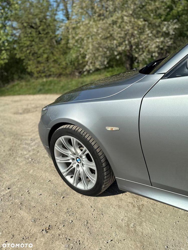 BMW Seria 5 530xd - 4