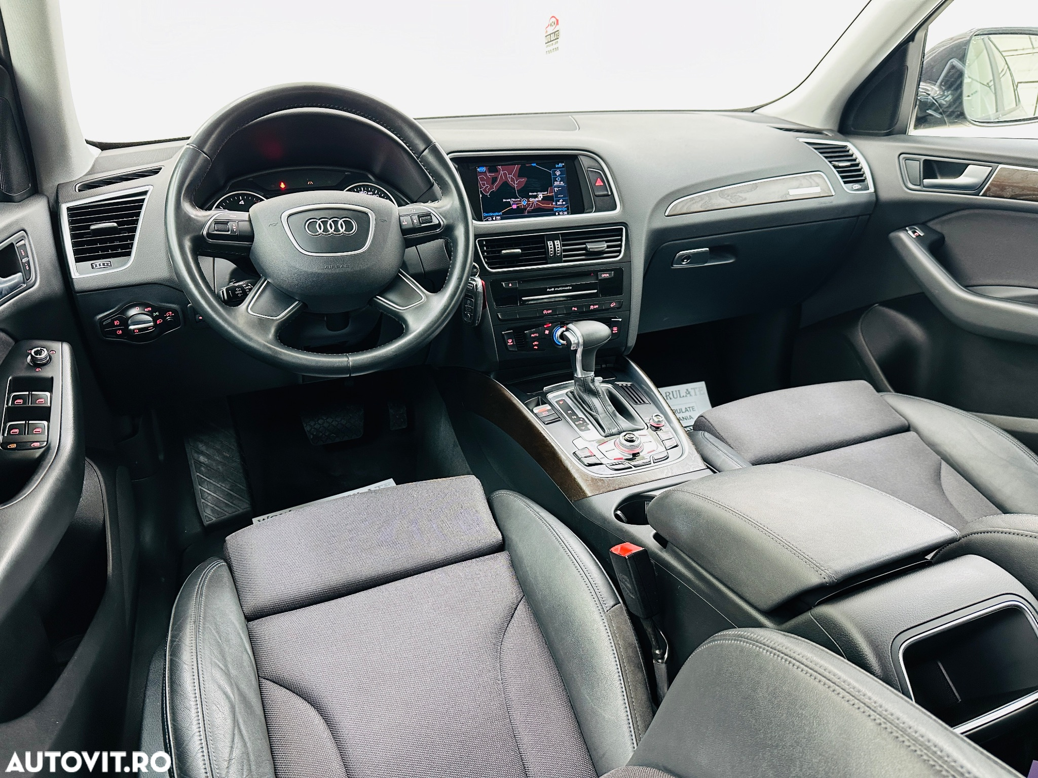 Audi Q5 - 21