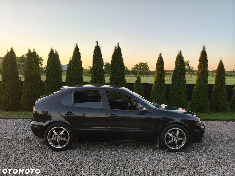 Seat Leon - 5