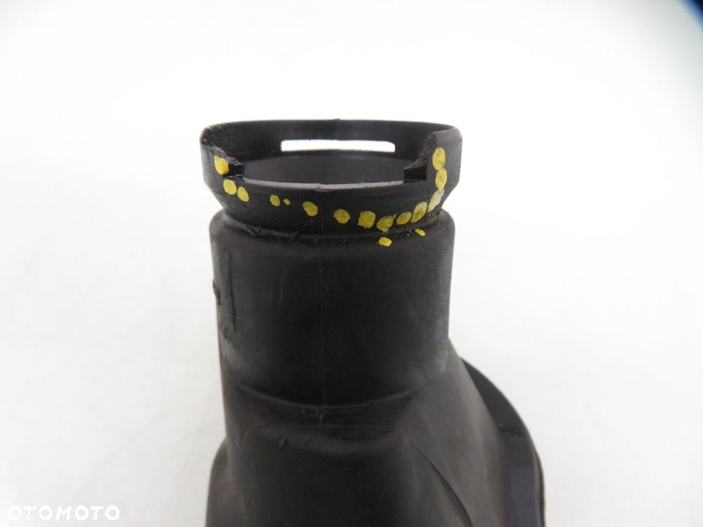 RURA DOLOTU RENAULT TRAFIC II 2.0 dCi 8200923261 93862449 - 7
