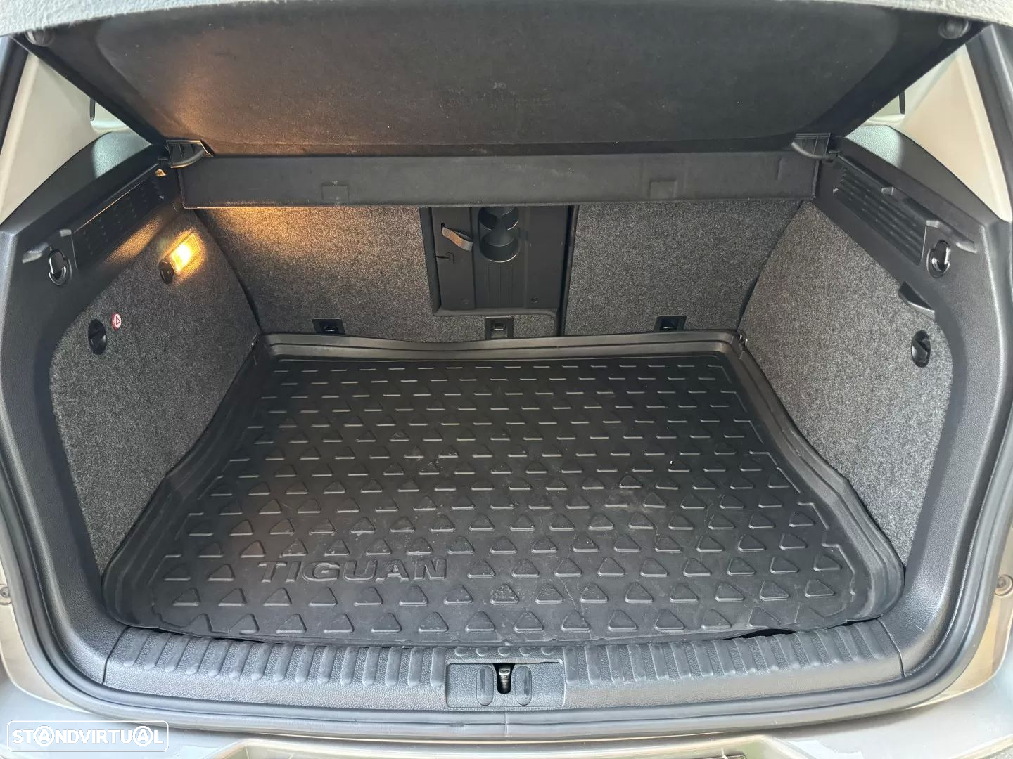 VW Tiguan 1.4 TSI Sport - 34