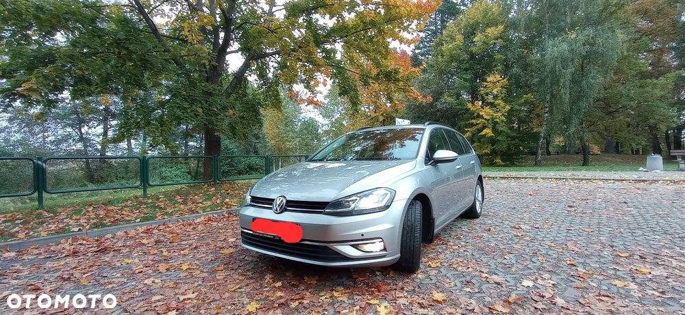 Volkswagen Golf 1.6 TDI BMT Highline - 2