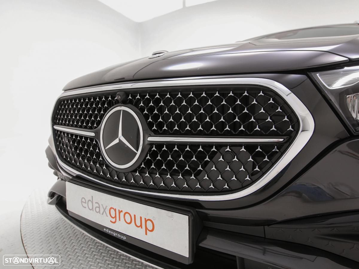 Mercedes-Benz E 300 de - 6