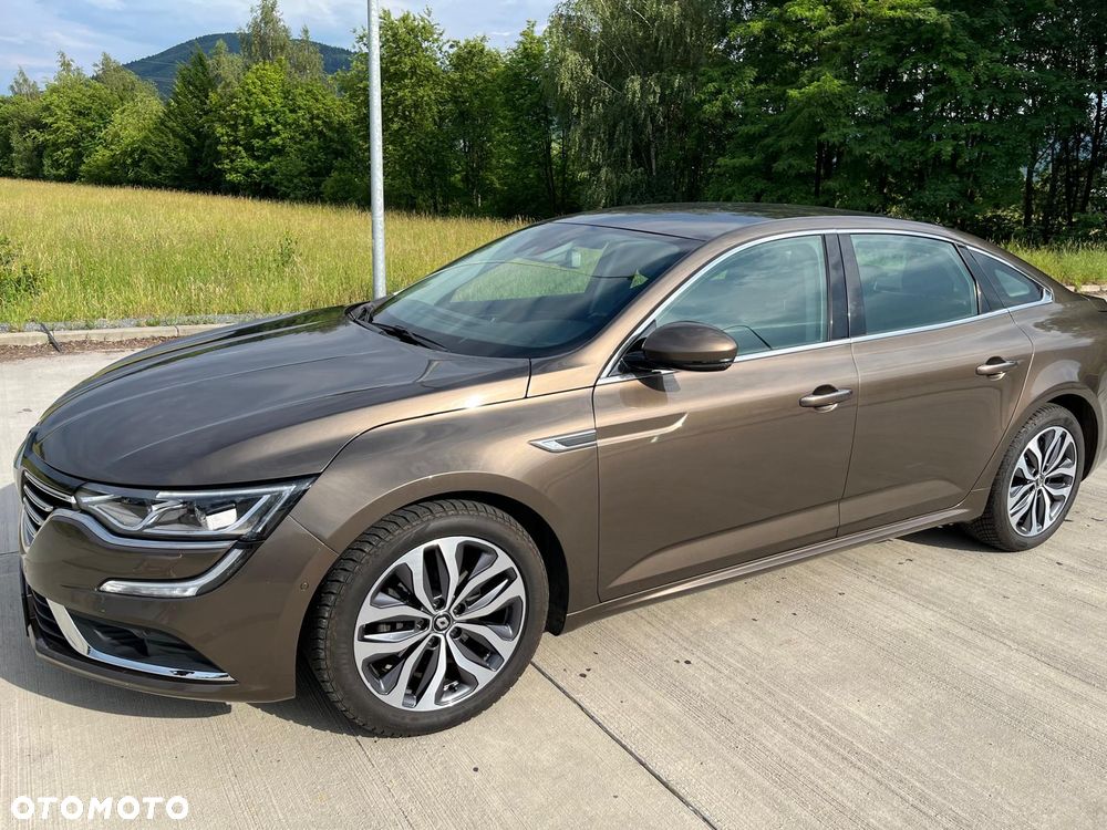 Renault Talisman 1.6 Energy TCe Intens EDC - 2