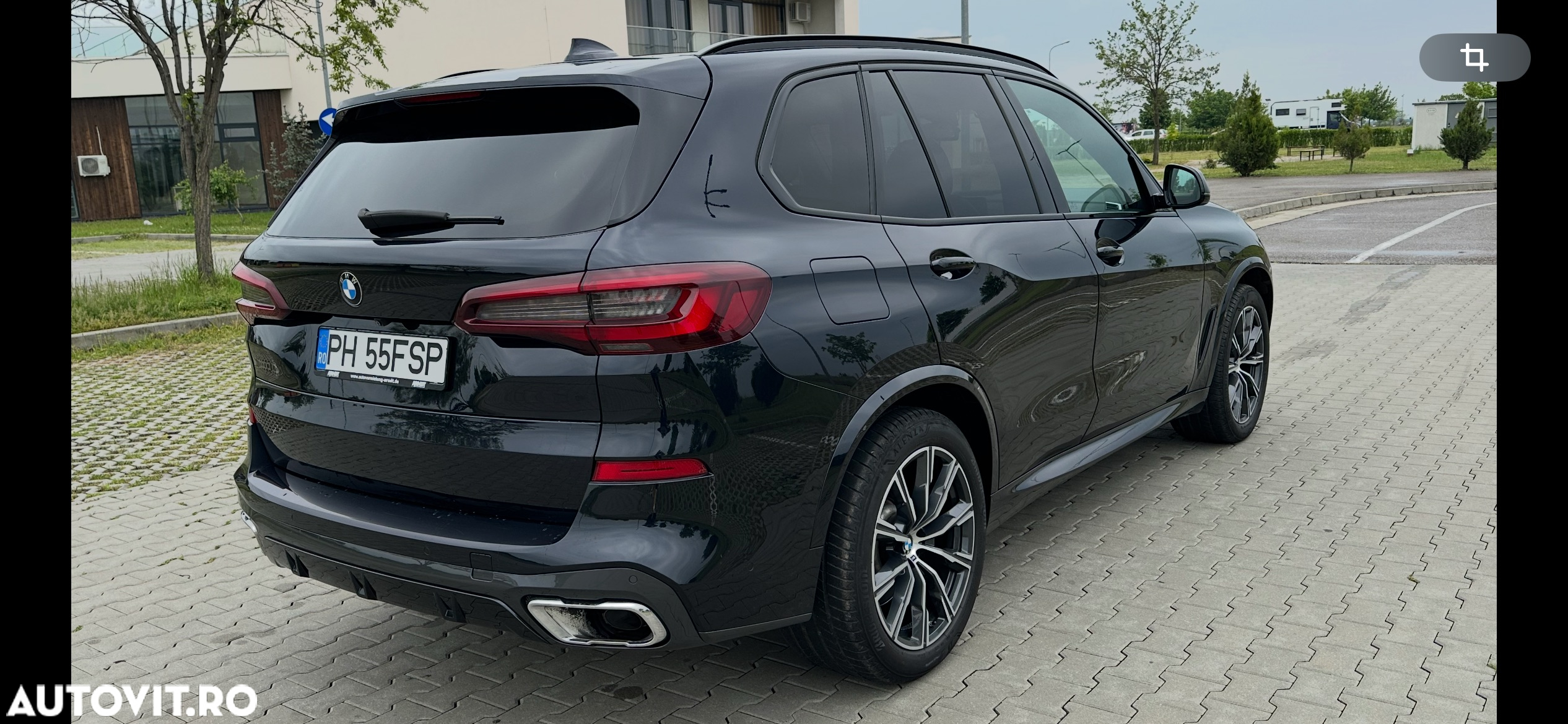 BMW X5 xDrive30d AT MHEV - 5