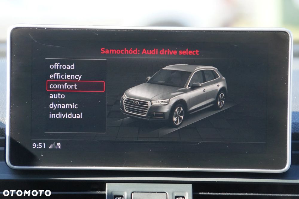Audi Q5 40 TDI Quattro S tronic sport - 17