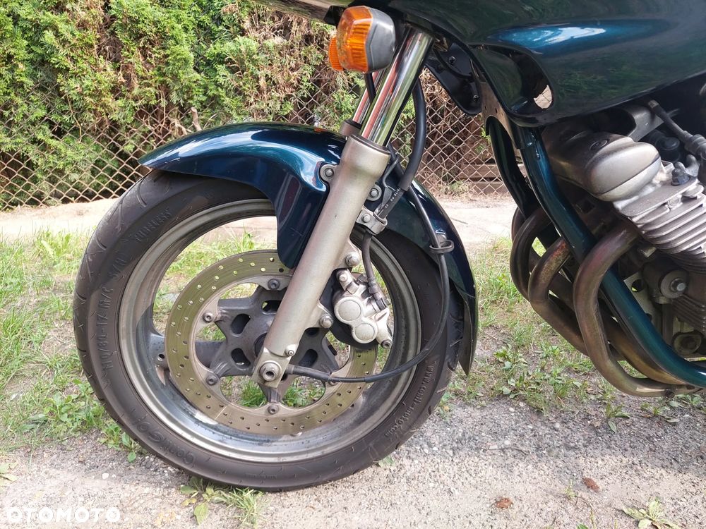 Yamaha XJ - 2