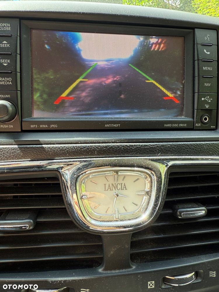 Lancia Voyager 2.8CRD Platinum - 5