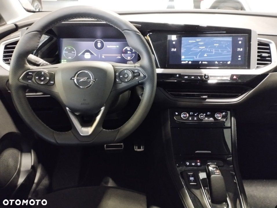 Opel Grandland - 16