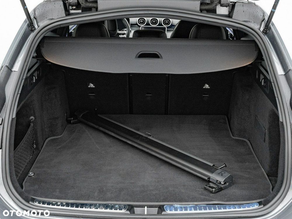 Mercedes-Benz Klasa C - 27