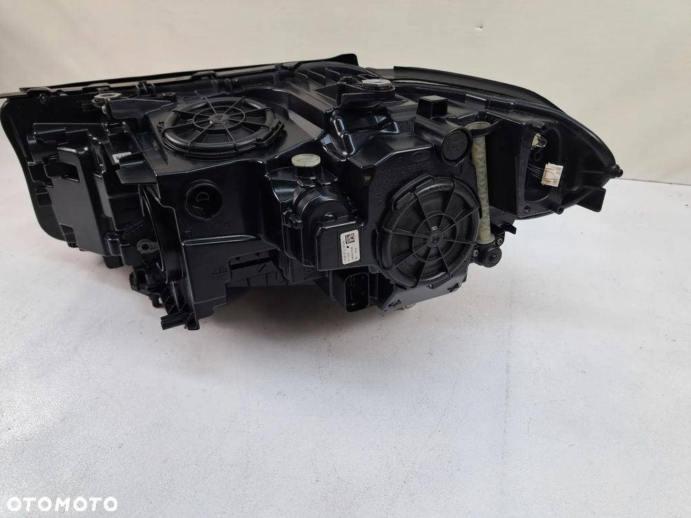 BMW 5 G30 G31 LAMPA PRAWA ADAPTIVE LED PRAWY EUR 7214962-03 - 6