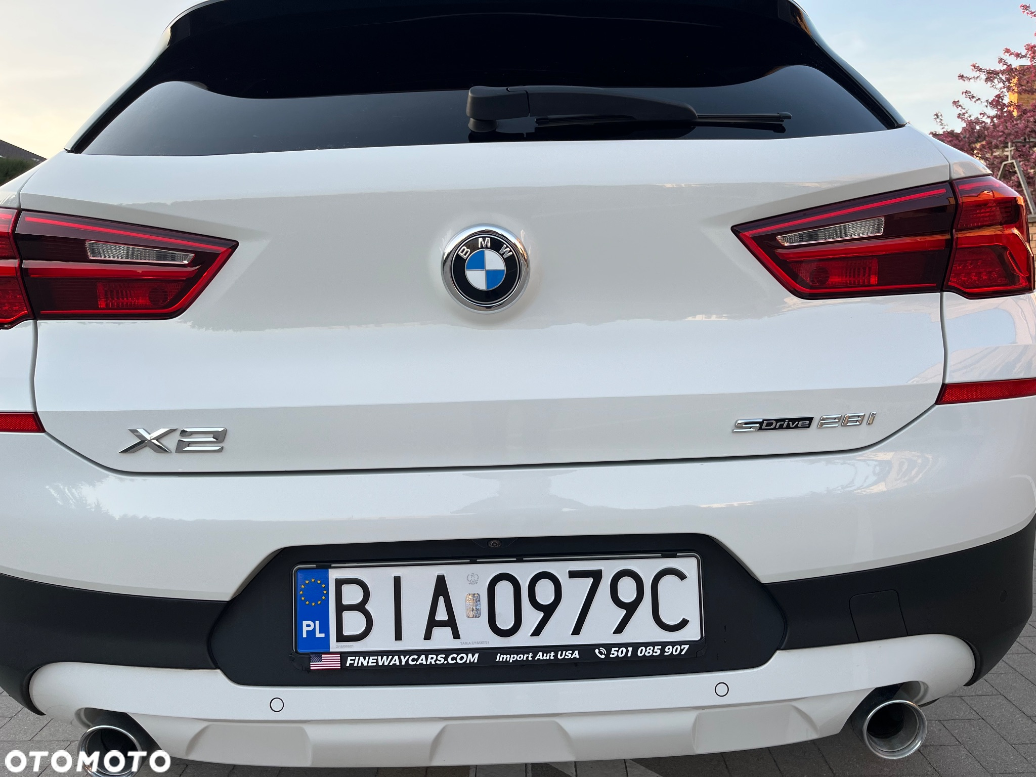 BMW X2 sDrive20i - 3