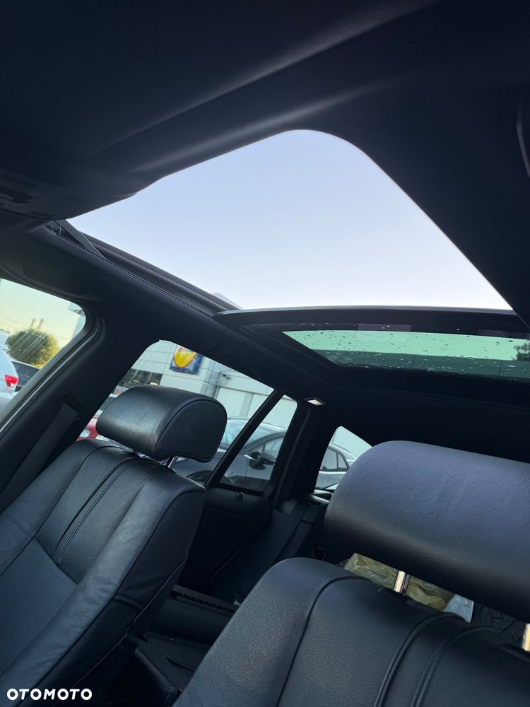 BMW X3 3.0sd - 34