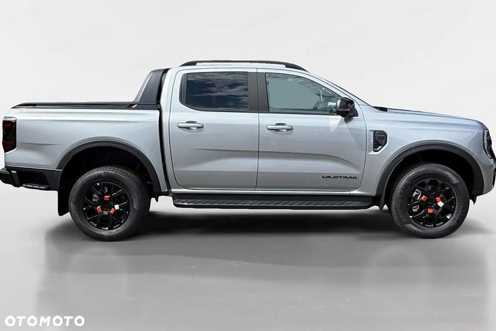 Ford Ranger - 6