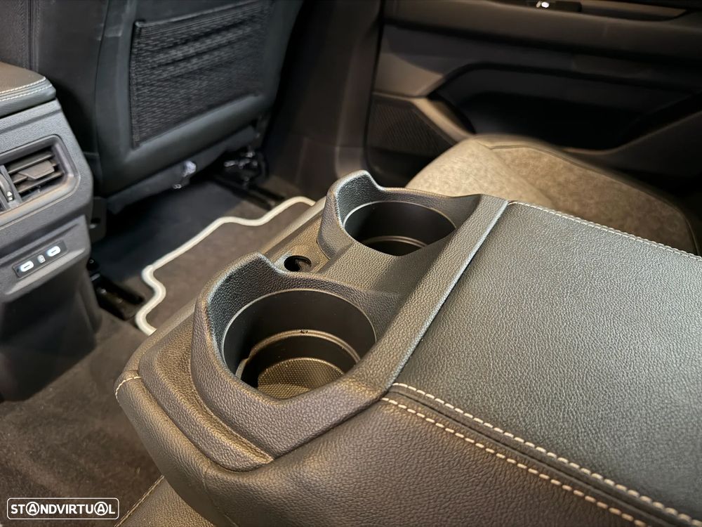 Renault Rafale 1.2 Full Hybrid E-Tech Techno - 43