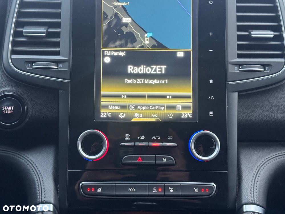 Renault Koleos ENERGY dCi 175 4WD INTENS - 36