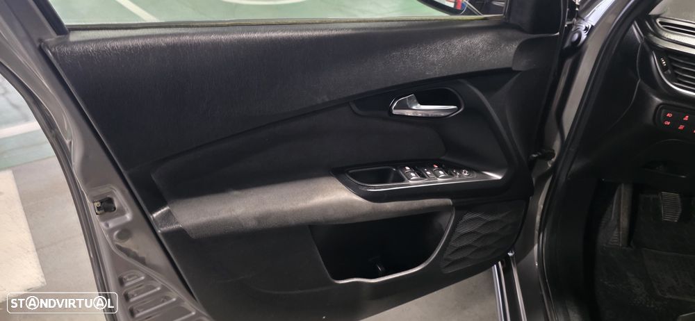 Fiat Tipo Station Wagon 1.3 MultiJet Lounge - 7