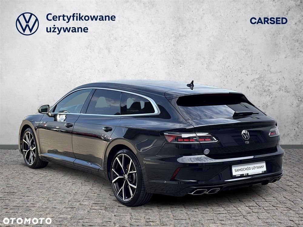 Volkswagen Arteon 2.0 TSI 4Motion R DSG - 40