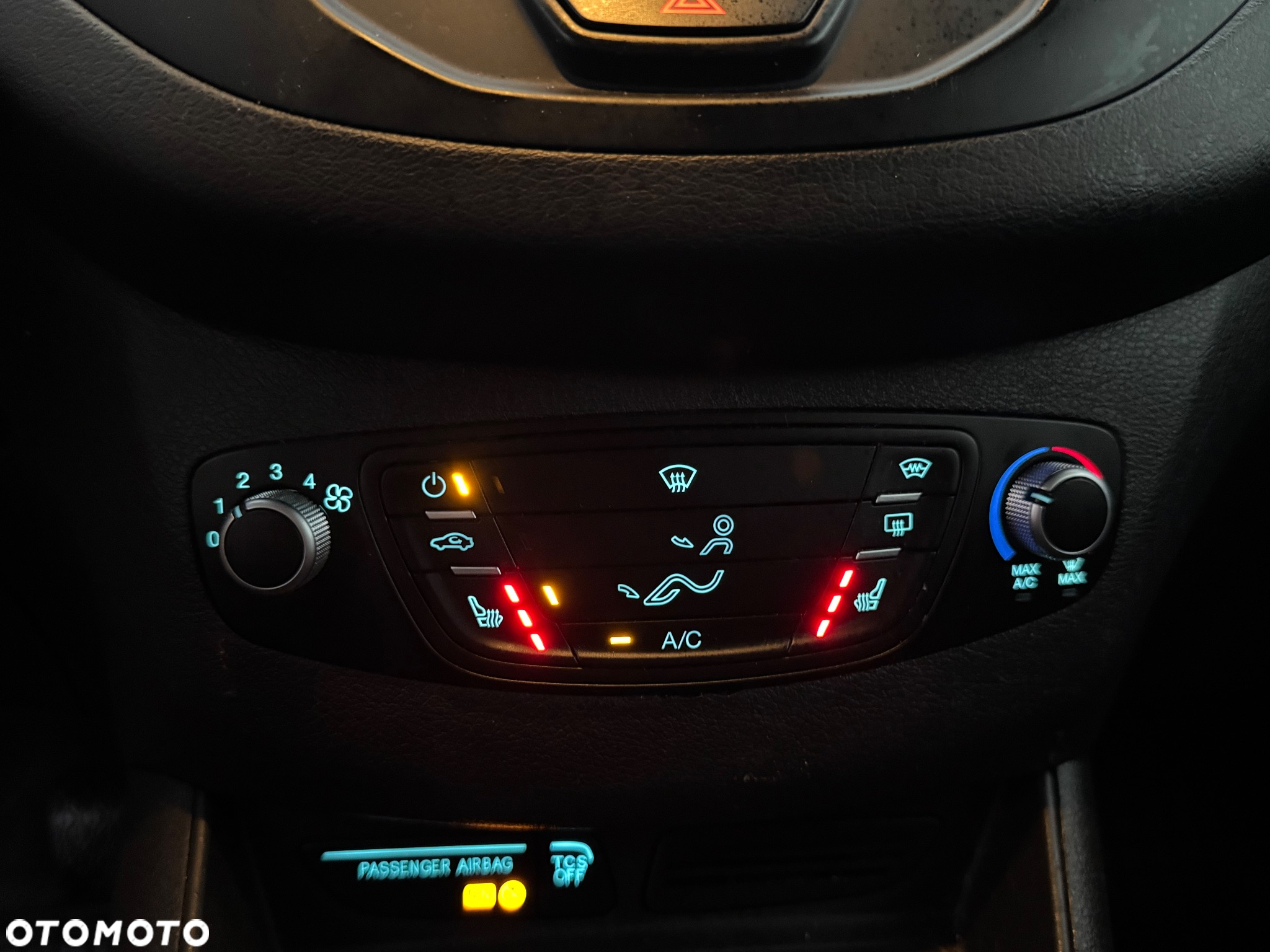 Ford Transit Courier Basis - 21
