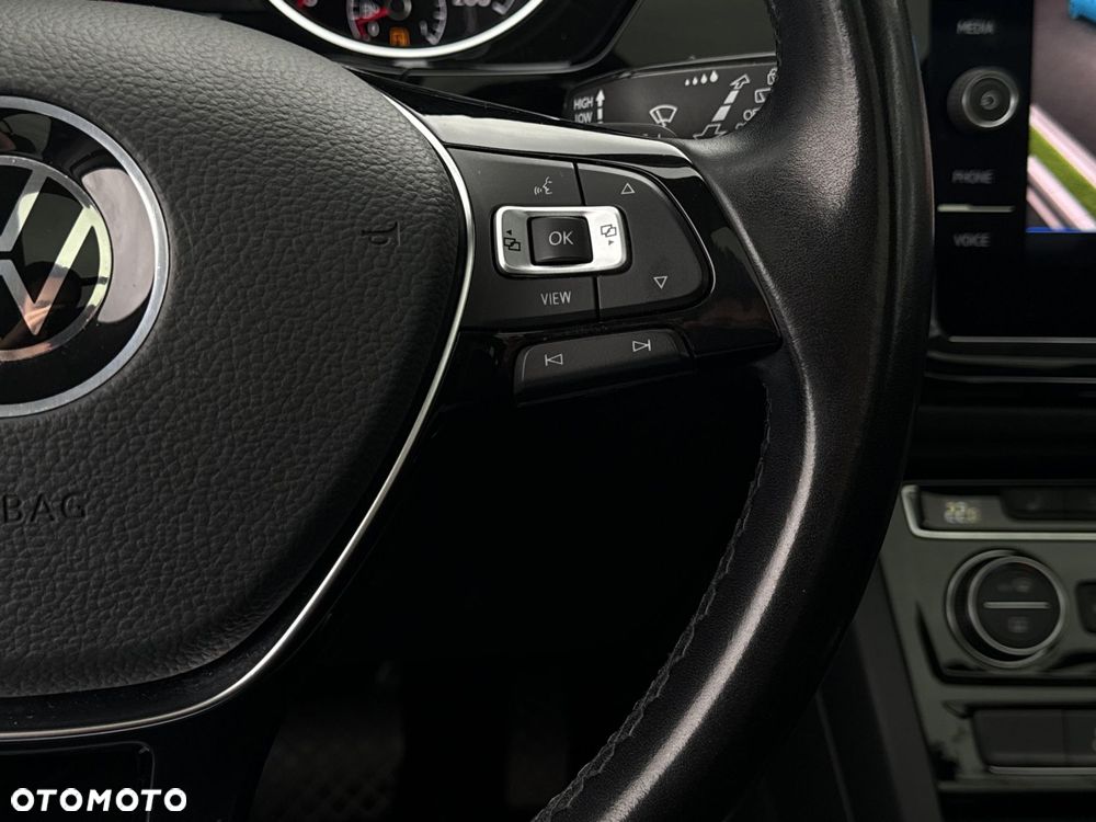 Volkswagen Touran 1.5 TSI EVO Highline DSG - 23