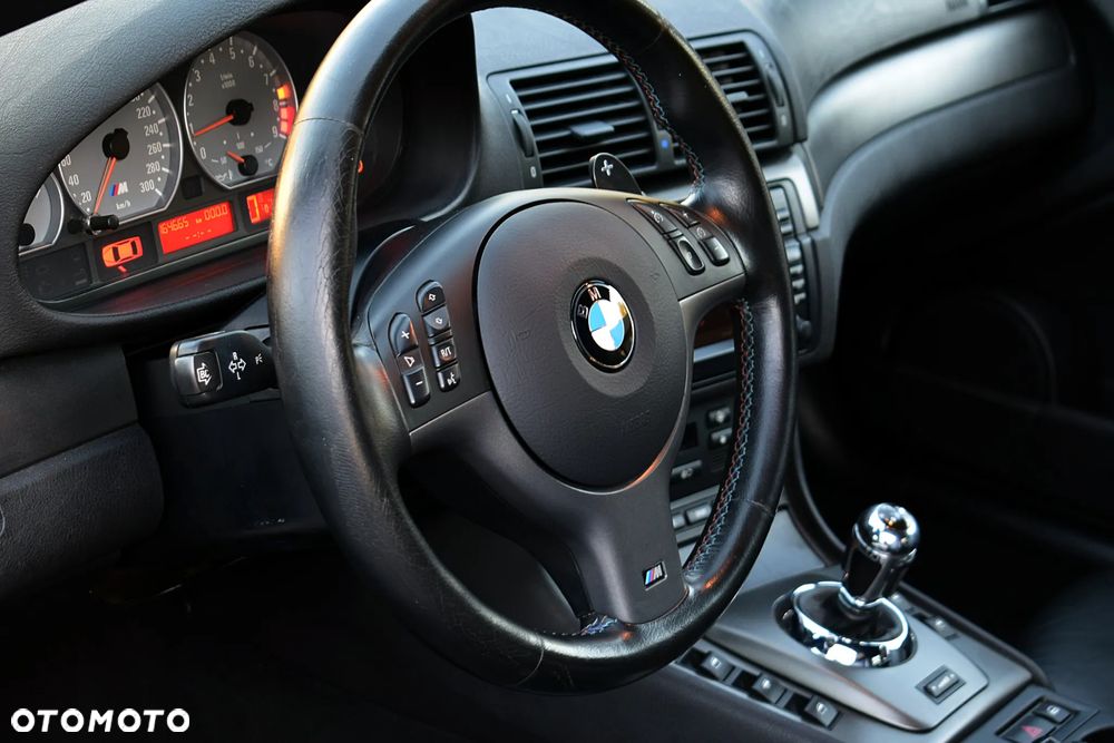 BMW M3 - 6