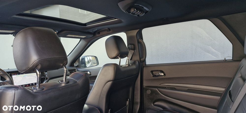 Dodge Durango 5.7 R/T - 25
