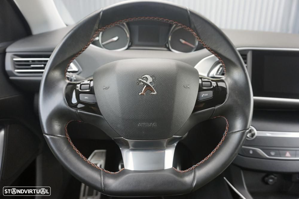 Peugeot 308 1.2 PureTech GT - 21