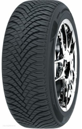 Opony całoroczne Goodride AS Elite Z-401 235/35R19 91W