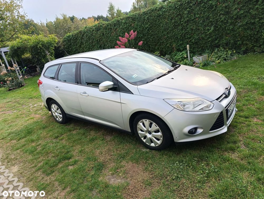 Ford Focus - 2