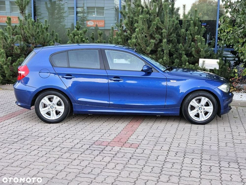 BMW Seria 1 118i Edition Sport - 11