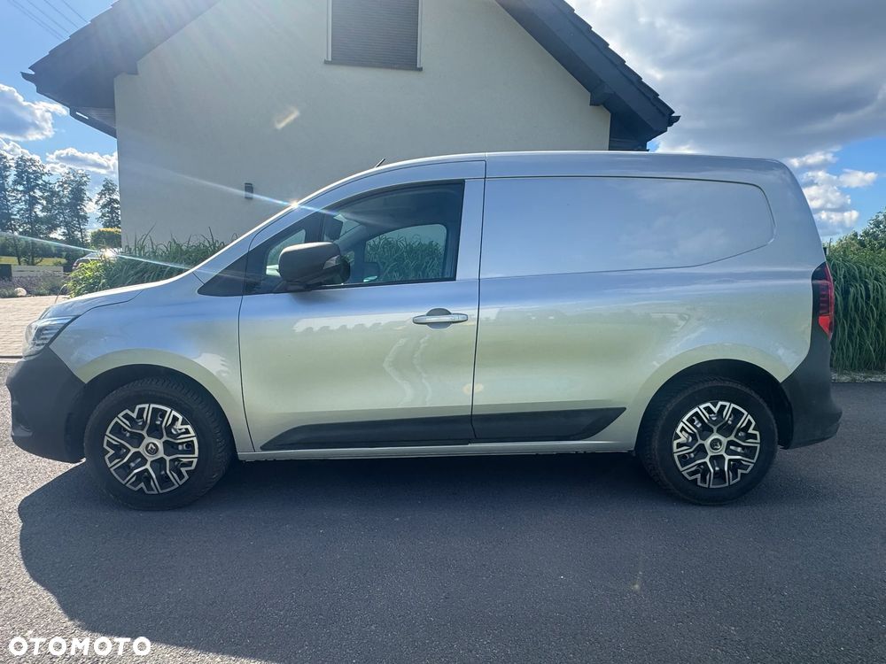 Renault KANGOO - 4