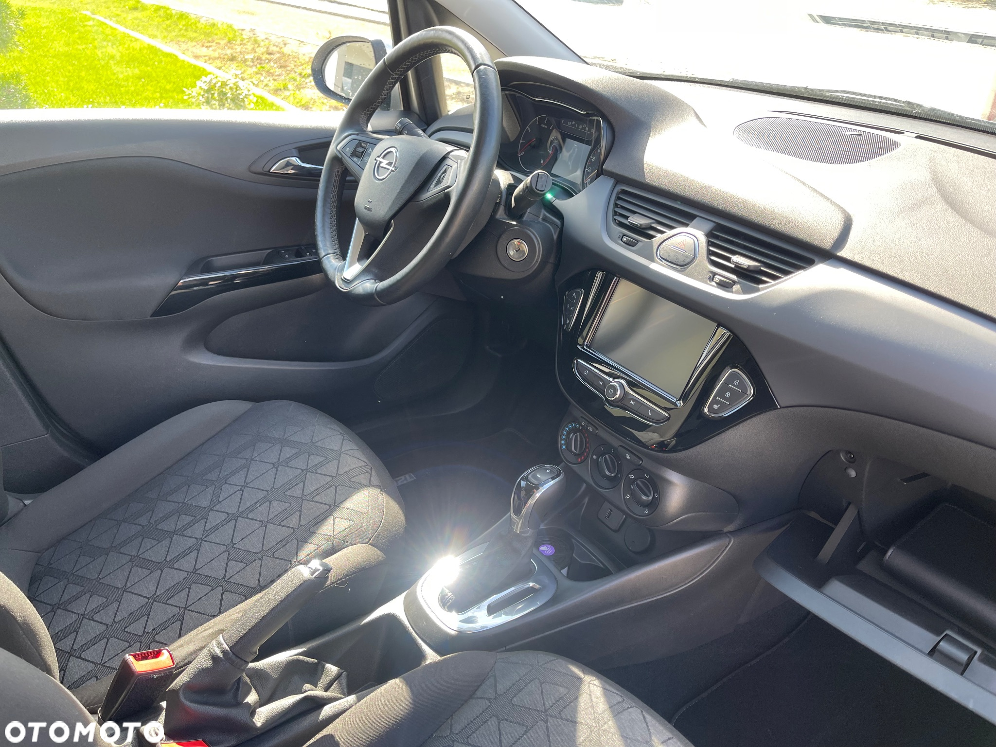 Opel Corsa 1.4 Automatik 120 Jahre - 22