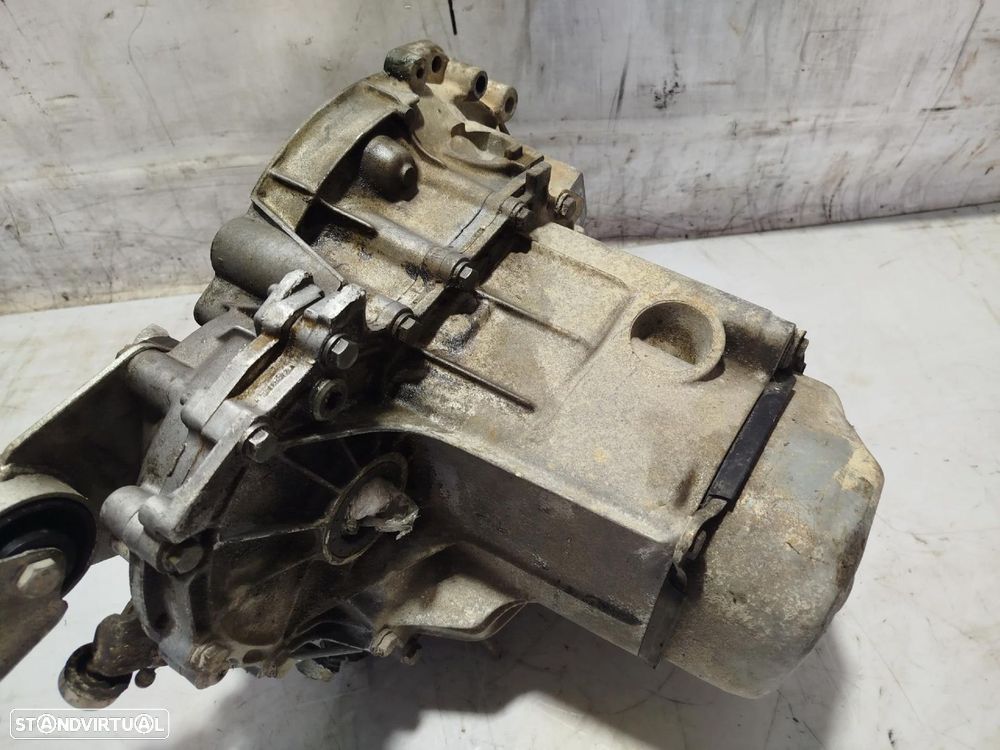 Caixa de velocidades manual PEUGEOT 106 I (1A, 1C) - 3