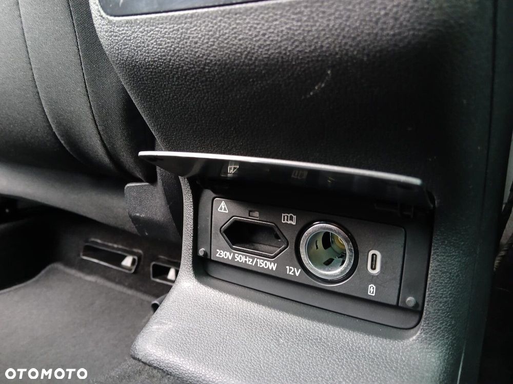 Skoda Karoq 1.5 TSI ACT Style DSG - 18