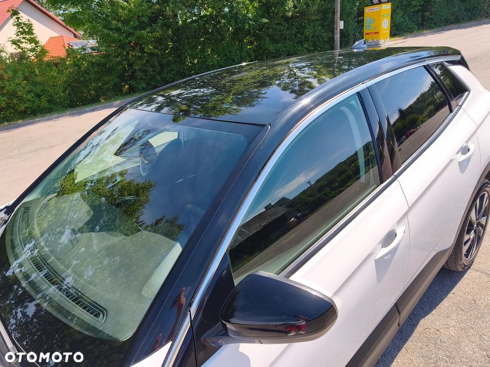 Opel Grandland X 1.5 D Start/Stop Business Edition - 10