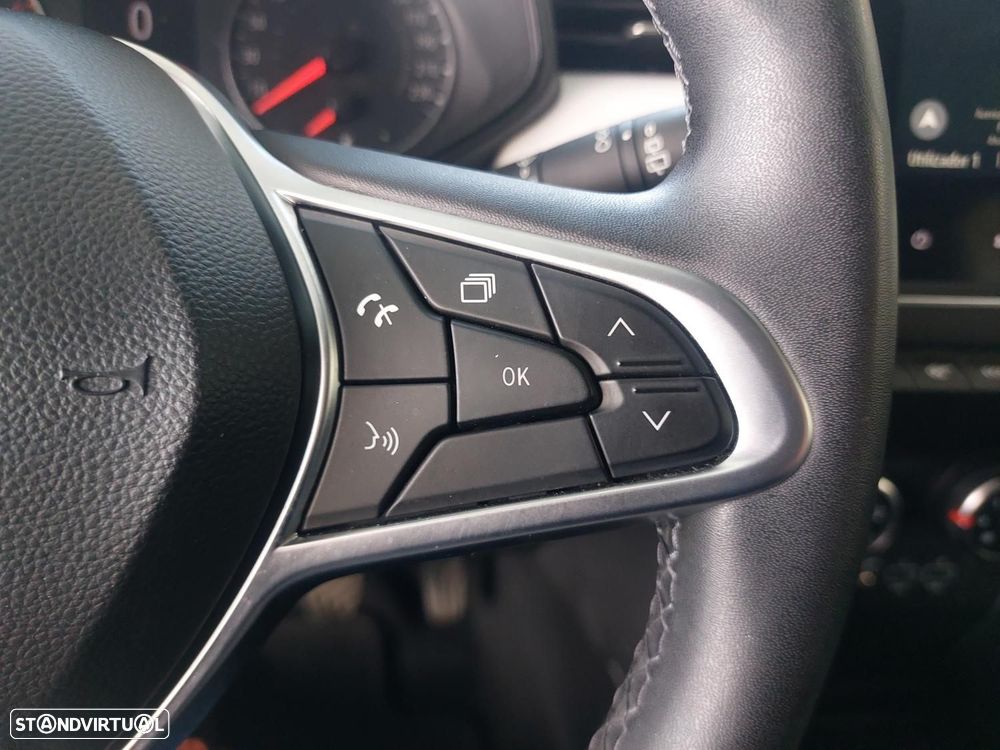 Renault Clio 1.0 TCe Evolution Bi-Fuel - 18