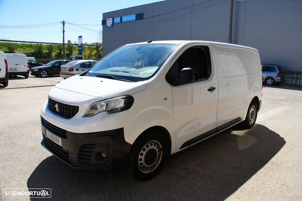 Peugeot Expert 1.5BlueHDI 102cv L1H1 - 3