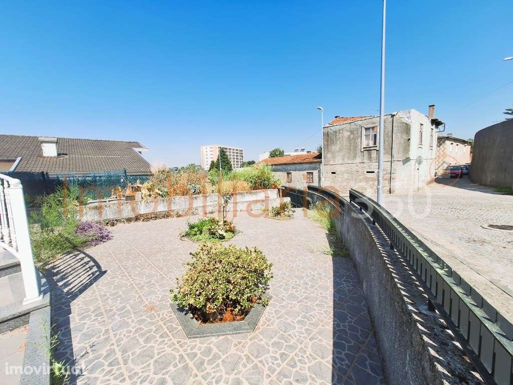 **Excelente Moradia Ermesinde** - Grande imagem: 5/58