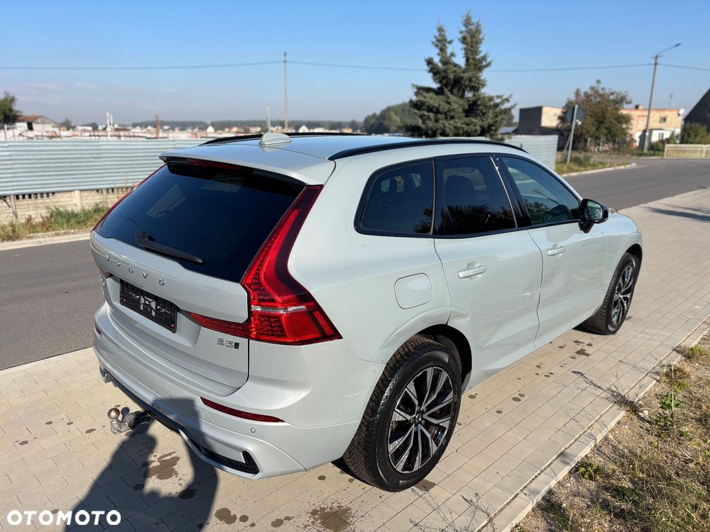 Volvo XC 60 - 9