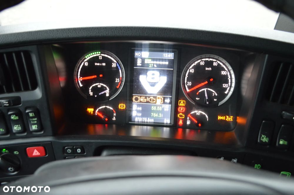 Scania R730 - 18