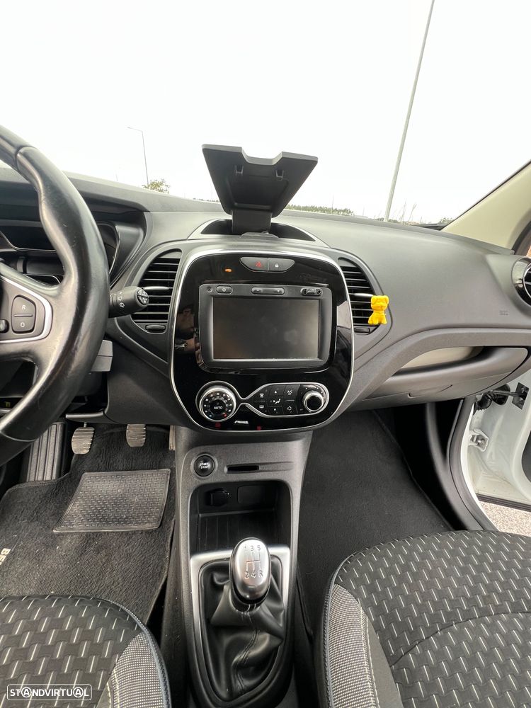Renault Captur 0.9 TCE Exclusive - 31