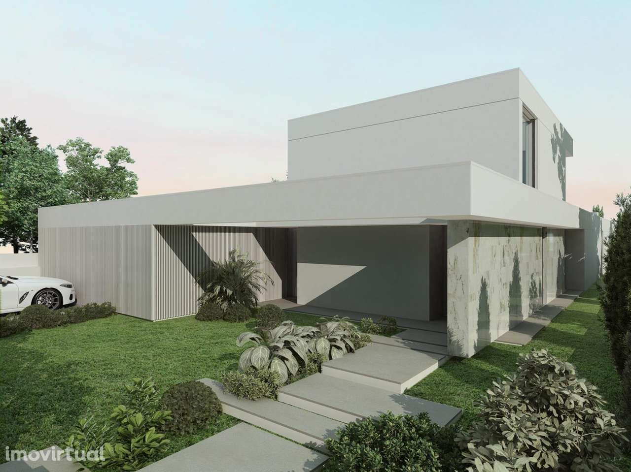 Terreno para Moradia | Rua Eng. Frederico Ulrich - Grande imagem: 5/10