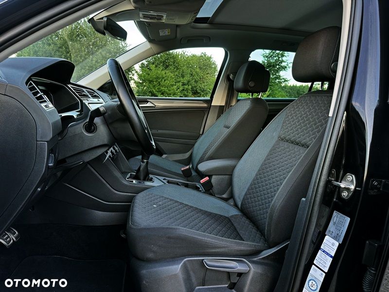 Volkswagen Tiguan 2.0 TDI SCR IQ.DRIVE - 14