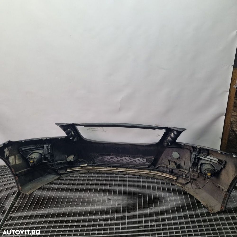 Bara fata Volvo XC60 2008 - 2013 Savile Grey Metallic 492 (1482) Diesel model cu ... - 4