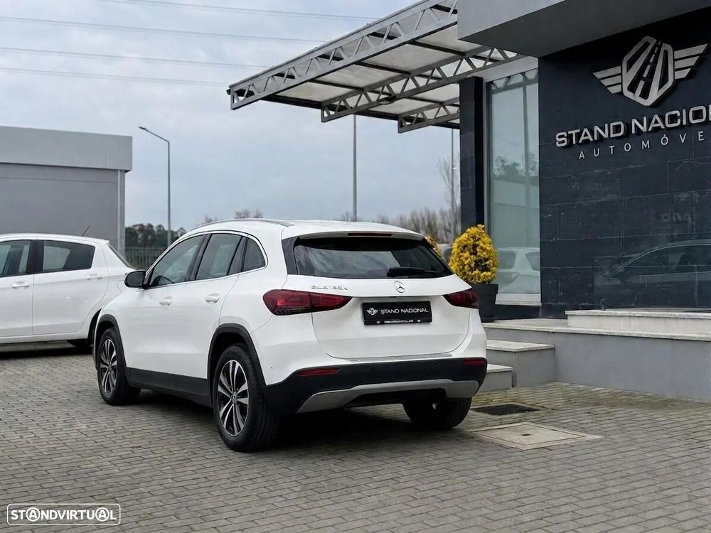 Mercedes-Benz GLA 180 d Style - 9