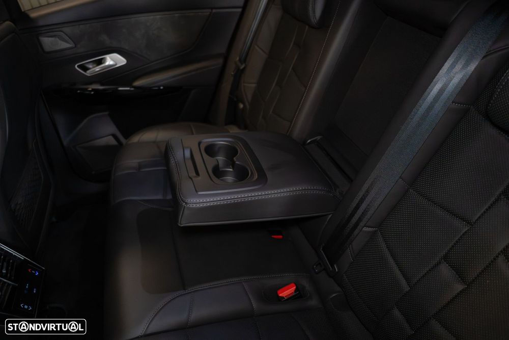 DS DS7 Crossback E-Tense Grand Chic EAT8 - 29