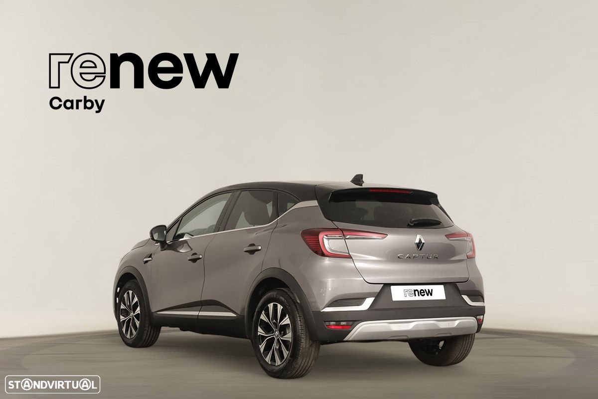 Renault Captur 1.0 TCe Techno - 4