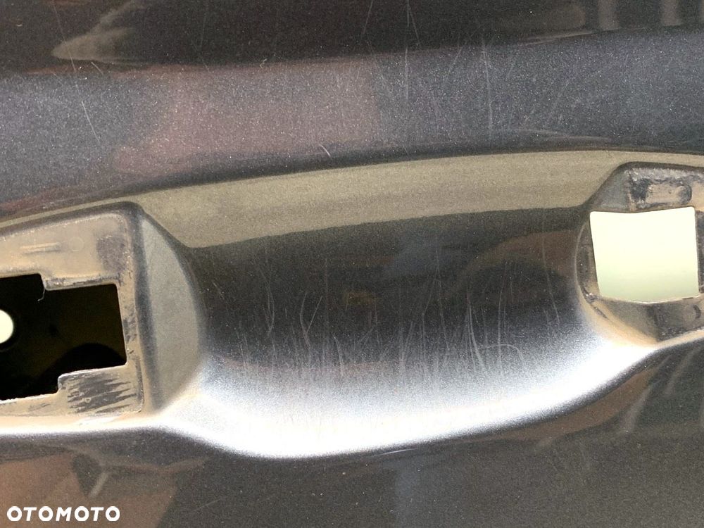 DRZWI PRAWY TYŁ  SKODA FABIA III Kombi (NJ5) 2014 - 2022 1.0 55 kW [75 KM] benzyna 2014 - 2022 - 5