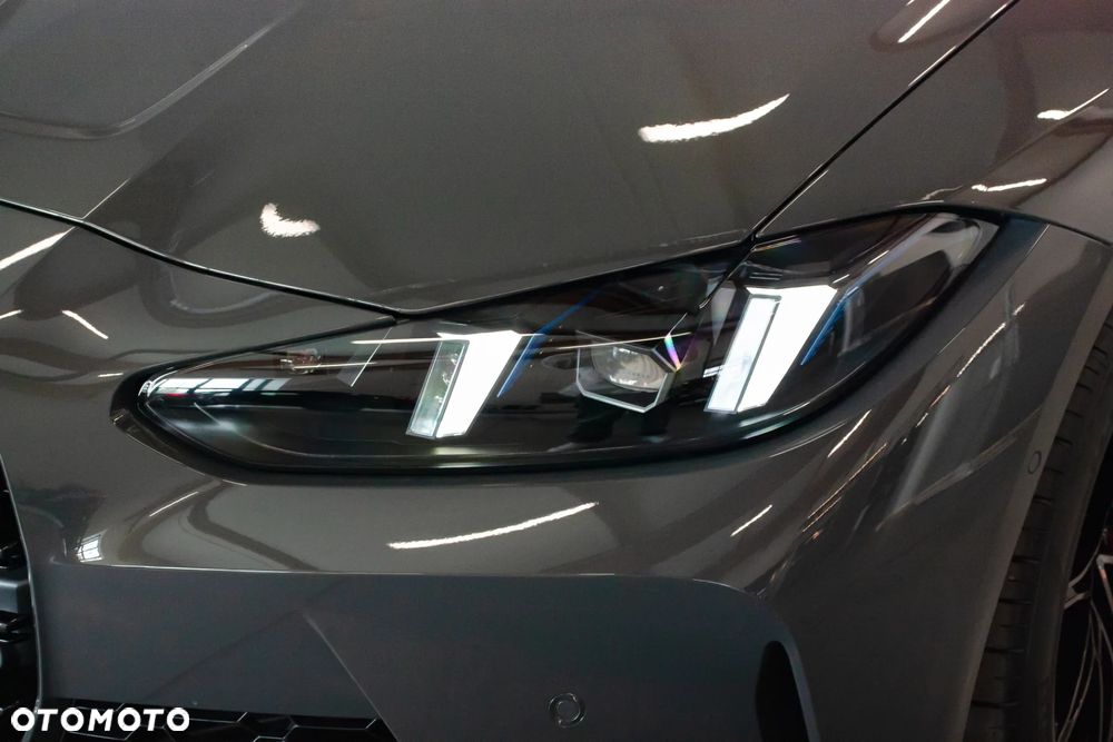 BMW M4 Competition M xDrive - 17