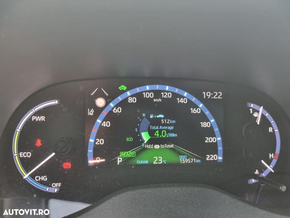 Toyota Yaris Cross 1.5 VVT-i HSD 4x2 Exclusive Adventure - 9